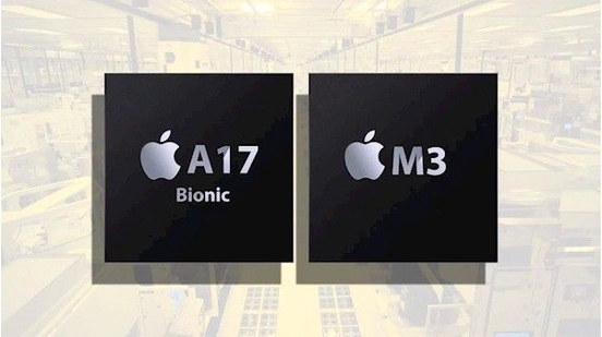 梅州苹果15维修站分享iPhone15系列会用3nm芯片吗 